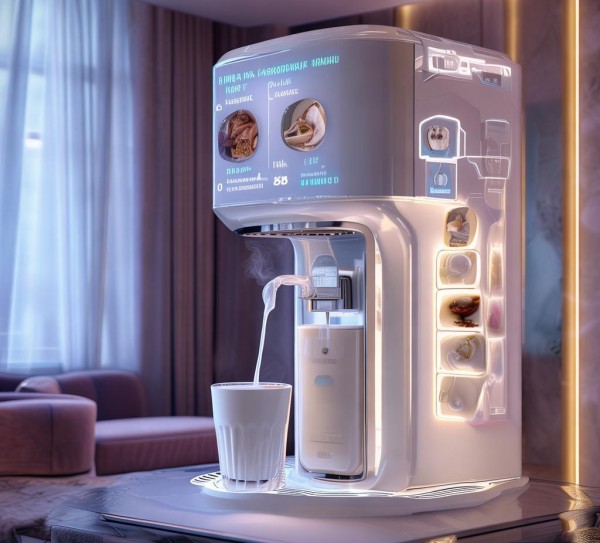 鲜奶，酒店行业的革命性突破——让每间酒店都成为个性化体验的摇篮