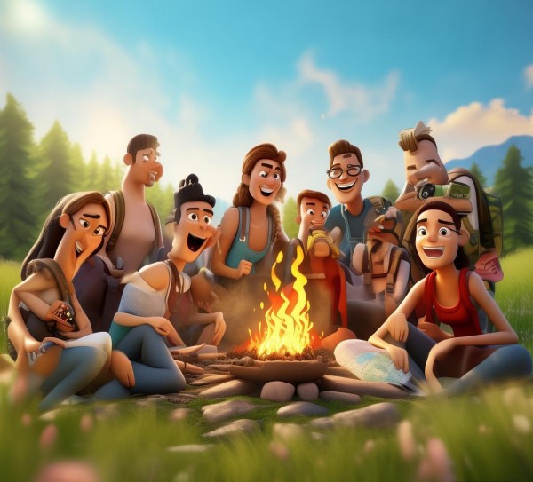 寻找旅行团队的最佳伙伴，让您的旅程更美好！