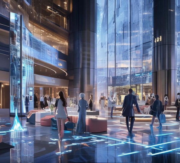 223年酒店行业趋势与未来方向凯悦酒店战略 223年酒店行业趋势与未来方向凯悦酒店战略