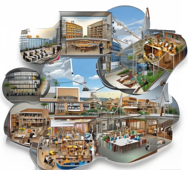 从规划到实施,酒店管理项目全过程管理 从规划到实施,酒店管理项目全过程管理