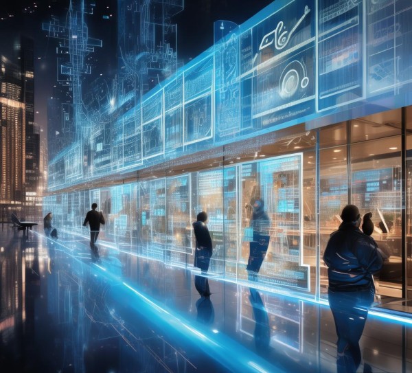 酒店OMS,数字化运营的未来路径 酒店OMS,数字化运营的未来路径