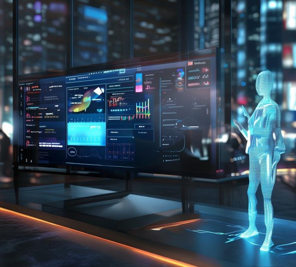 构建精准高效餐饮酒店运营管理系统的关键工具