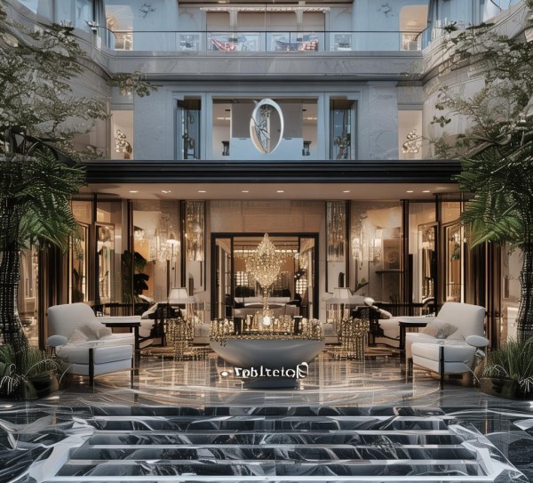 五星级酒店,品质生活与企业形象的完美融合 五星级酒店,品质生活与企业形象的完美融合