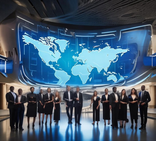 开启连锁酒店服务战略的新篇章 开启连锁酒店服务战略的新篇章