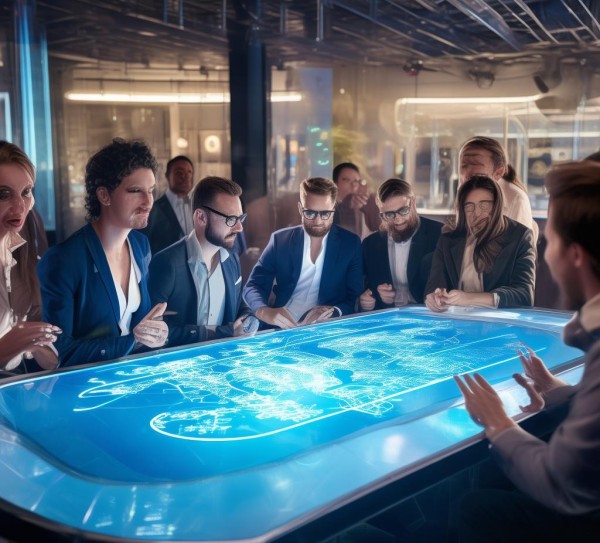 艺程酒店管理公司赋能酒店行业创新实践 艺程酒店管理公司赋能酒店行业创新实践