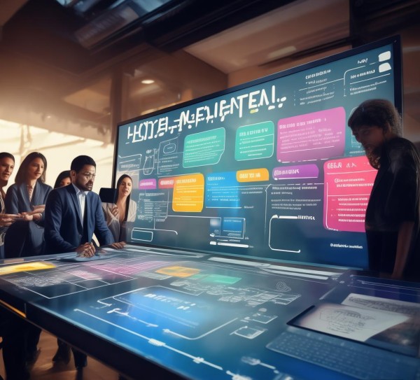 酒店管理的关键点解析，从战略到执行的多维度视角