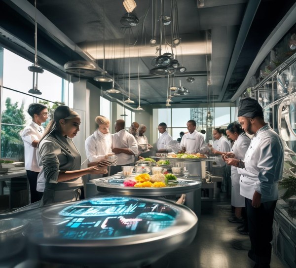 酒店餐饮经营管理的创新与未来 酒店餐饮经营管理的创新与未来