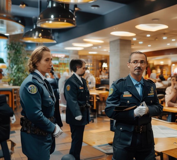 应急管理局检查餐饮酒店，提升服务品质，保障顾客安全