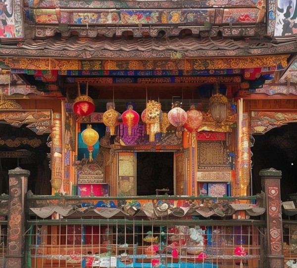 品味江西美食文化，开启餐饮管理智慧的新篇章