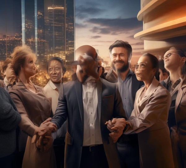 携手创新，共创美好未来，酒店与房东的长期合作模式