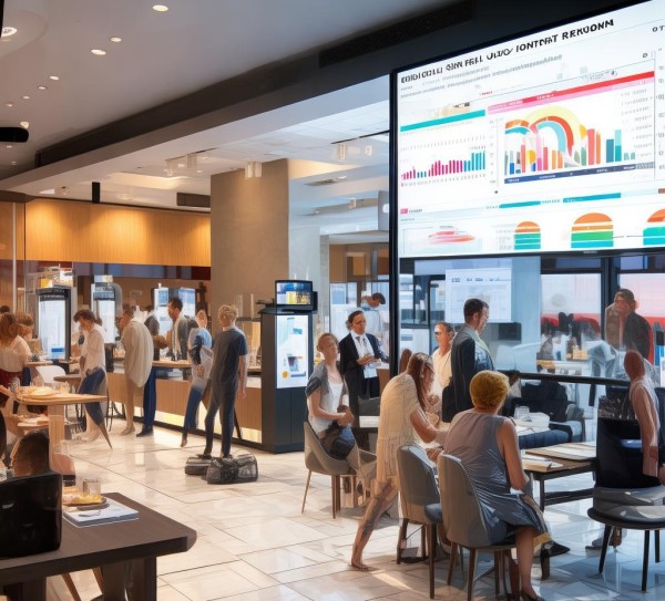 酒店运营现状及优化方向