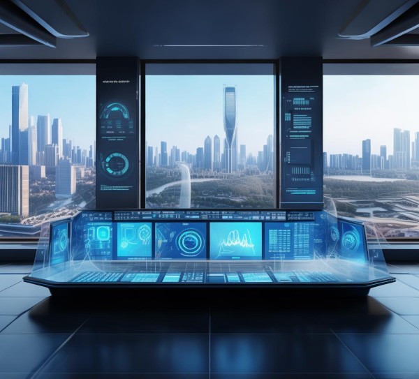 青岛酒店管理数字化运营，未来趋势与挑战