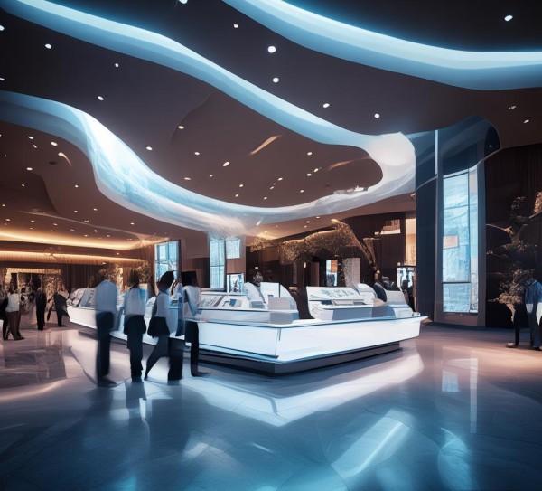 全新酒店管理模式，为高端酒店注入更多效率