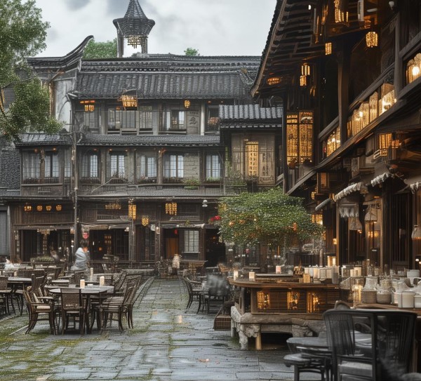 奶茶店与酒店合作计划,文化融合与创新探索 奶茶店与酒店合作计划,文化融合与创新探索