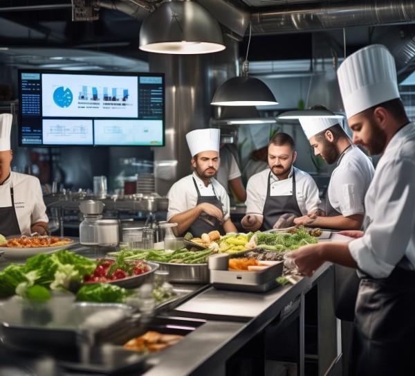 徐州餐饮管理费用优化策略