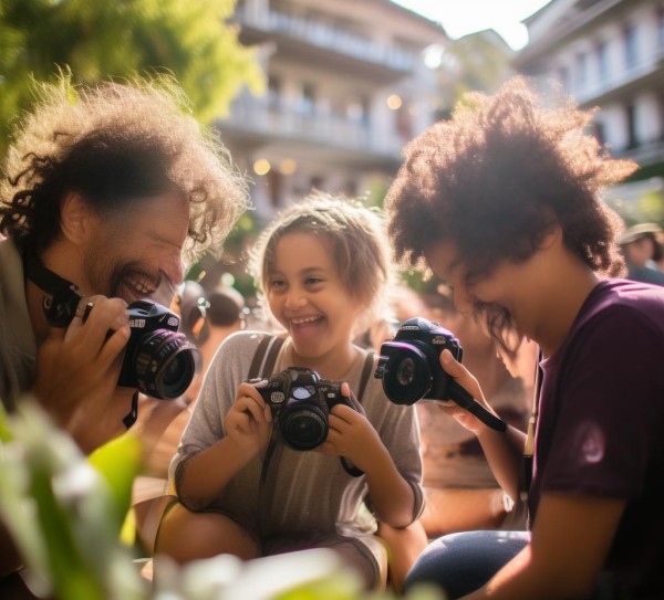 亲子摄影酒店合作方案，探索新范式