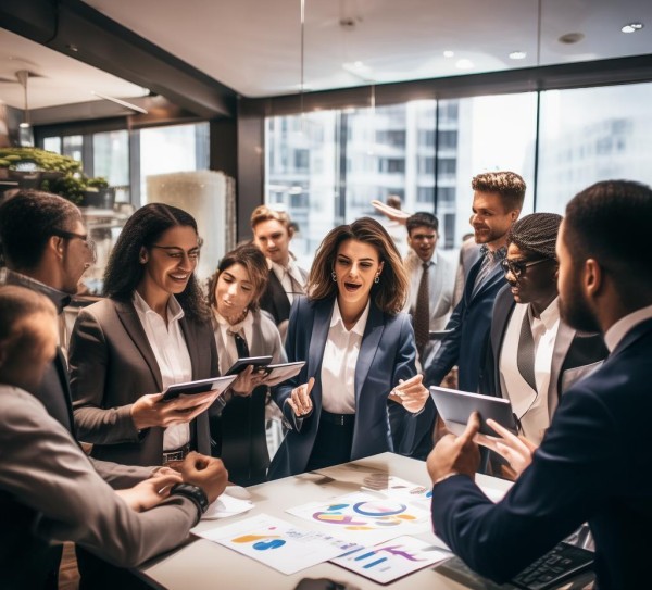 打造高效酒店运营团队,关键技能与策略 打造高效酒店运营团队,关键技能与策略