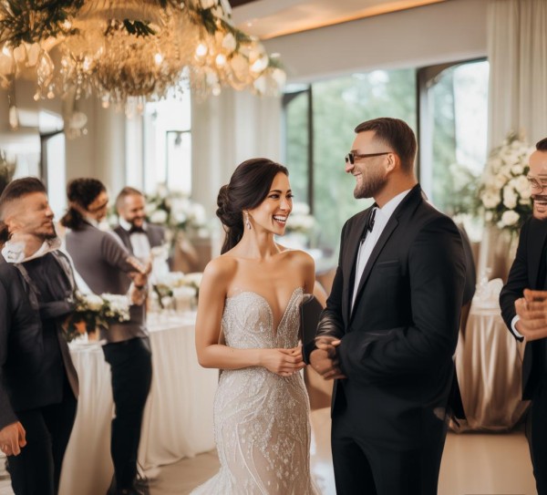 婚礼策划专家,主持人与婚庆酒店完美合作的策略与方案 婚礼策划专家,主持人与婚庆酒店完美合作的策略与方案