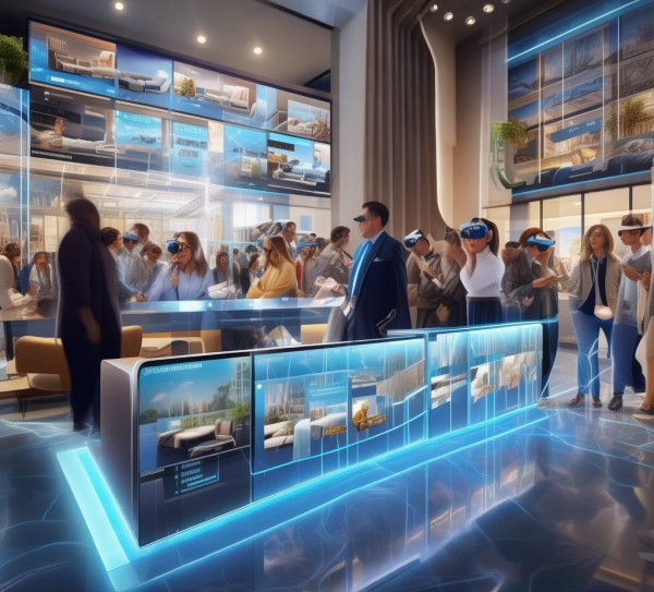 酒店与在线旅游平台合作，推动酒店数字化转型新路径