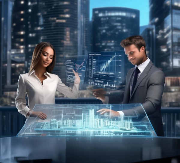 开发商与酒店合作方案,赋能未来,共创价值 开发商与酒店合作方案,赋能未来,共创价值