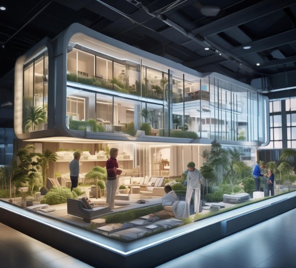 打造品质生活的新范式,酒店营建管理方案的创新实践 打造品质生活的新范式,酒店营建管理方案的创新实践