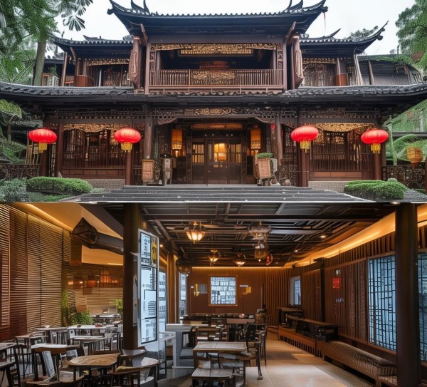 萍乡雅致酒店餐饮管理,品质与创新的结合 萍乡雅致酒店餐饮管理,品质与创新的结合