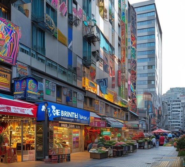 酒店与周边商户合作的市场竞争策略 酒店与周边商户合作的市场竞争策略