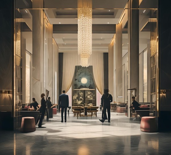 如家酒店,酒店运营与策略的艺术 如家酒店,酒店运营与策略的艺术