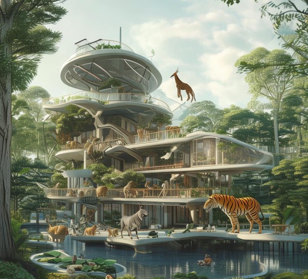 打造动物酒店，创新合作方案的实施路径，探索可持续发展的新方向，打造动物酒店，创新合作方案的实施路径，探索可持续发展的新路径