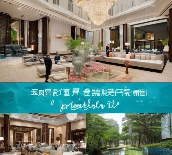 深圳高档酒店的最佳管理与运营实践