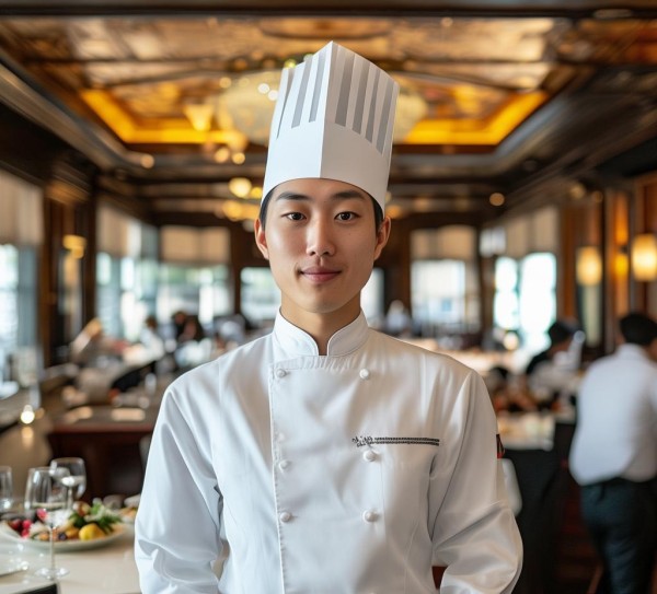 成为助理酒店餐饮管理师必杀技，专业培训、专业技能、管理能力、创新与适应能力