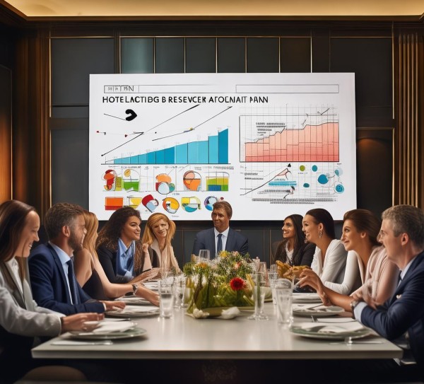 酒店餐饮酒水合作方案范文，从合作到共赢的策略