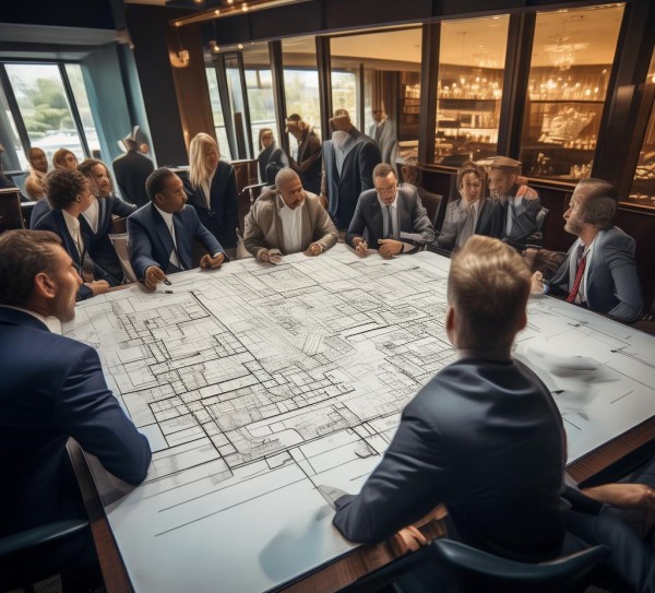 酒店餐饮运营管理，机遇与挑战并存的转型之路