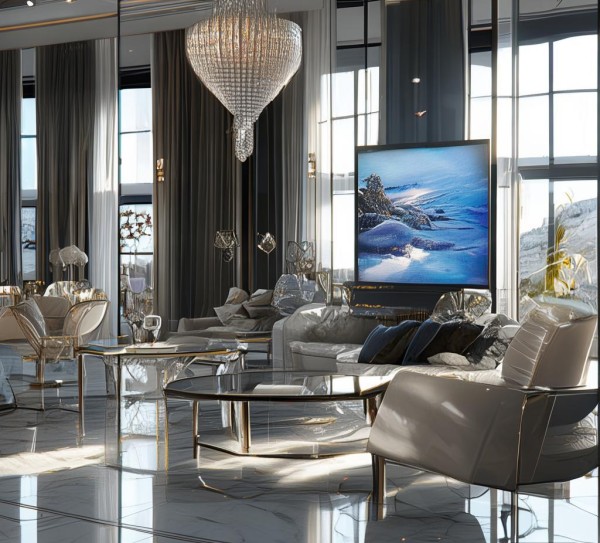 高端品质生活新标杆，高端品质生活新标杆！