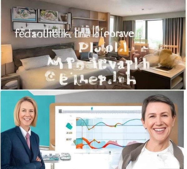 低成本运营，让酒店赚更多