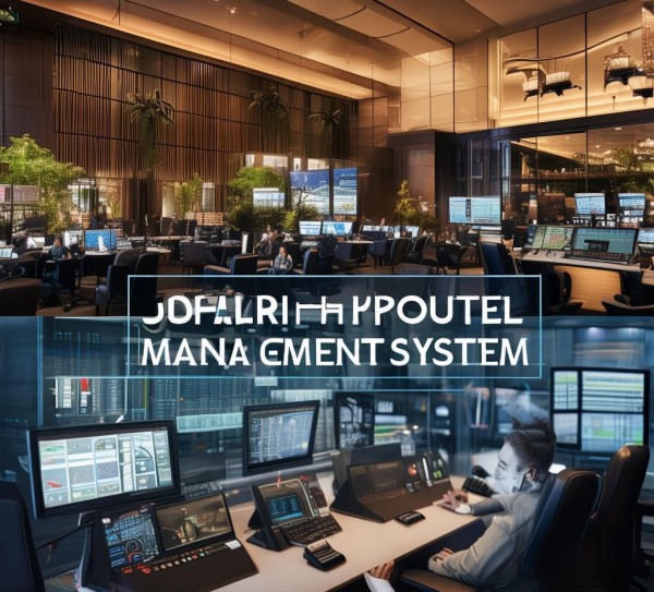 酒店餐饮财产管理制度，保障设施安全的基石