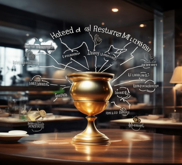 从核心要素到实践路径的酒店餐饮管理深度探索