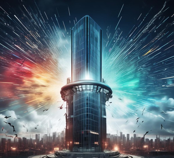 集中化战略，机遇与挑战