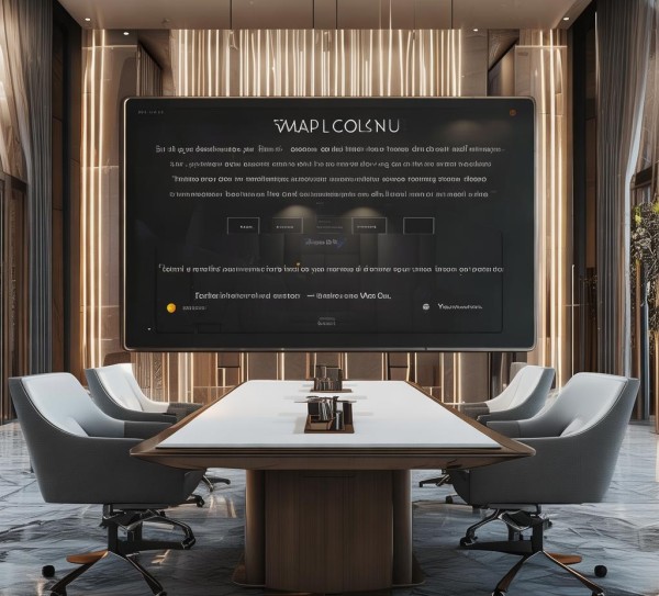 酒店场景合作方案模板设计与优化，酒店集团合作方案模板