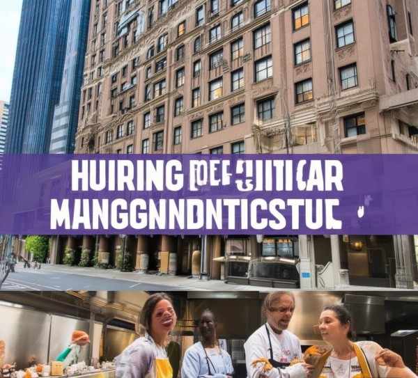 东河酒店餐饮管理岗位招聘，机遇与成长