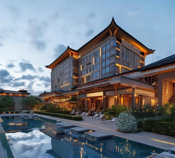 新疆安然酒店，品质与创新完美融合，为您的旅程带来最佳体验。