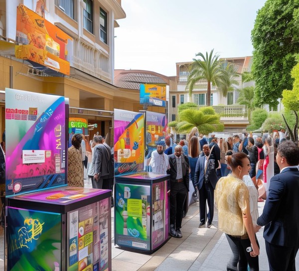 赋能酒店成长的线下营销新路径