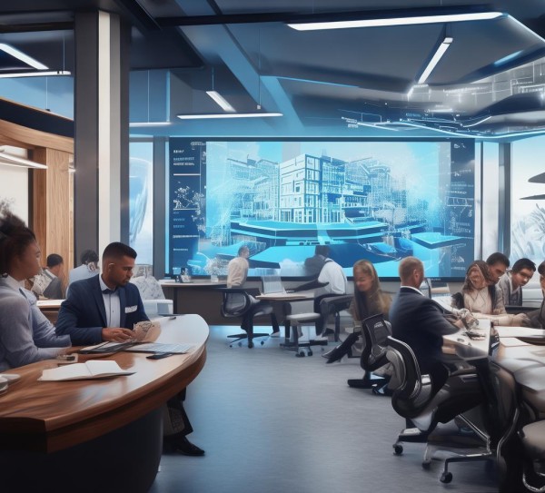 酒店管理与数字化运营，未来必修课