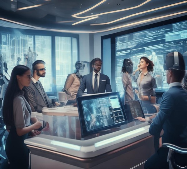 精准服务与酒店管理，从数字化和智能化到创新路径