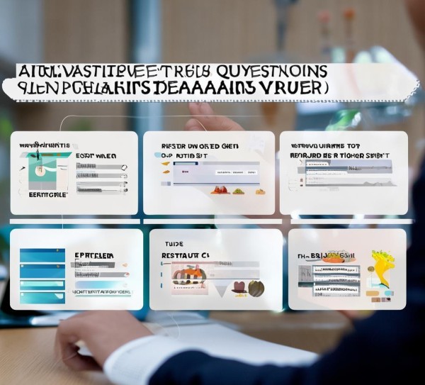 餐饮管理经验面试题解，实用技巧与经典案例解析