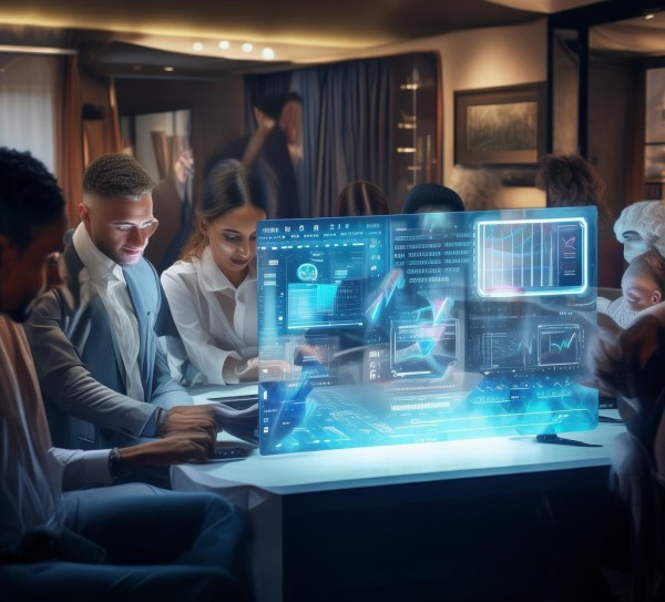 酒店收益管理，从基础到巅峰，从定价到营销，从数据分析到智能化，解读酒店未来的管理之道！