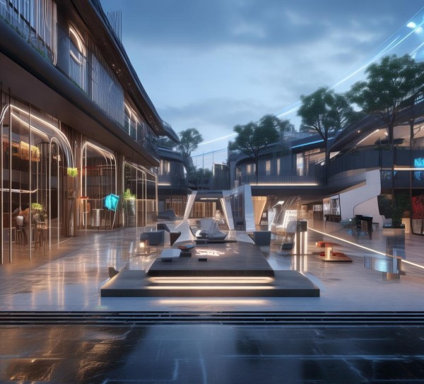 河南智能酒店，智慧运营，赋能未来发展