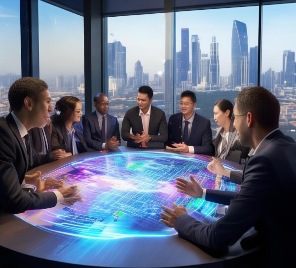 洲际国际酒店集团的战略智慧与未来展望