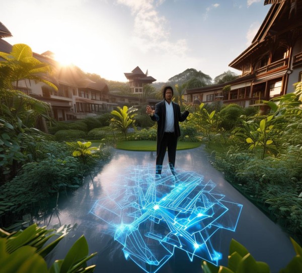 安缦酒店，战略智慧与创新 HER INNOVATION ON STRATEGY