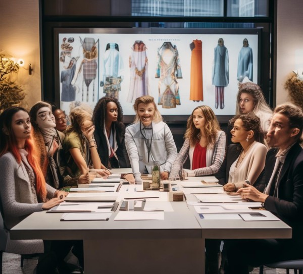 服装酒店合作策划书，探索国际品牌新尝试